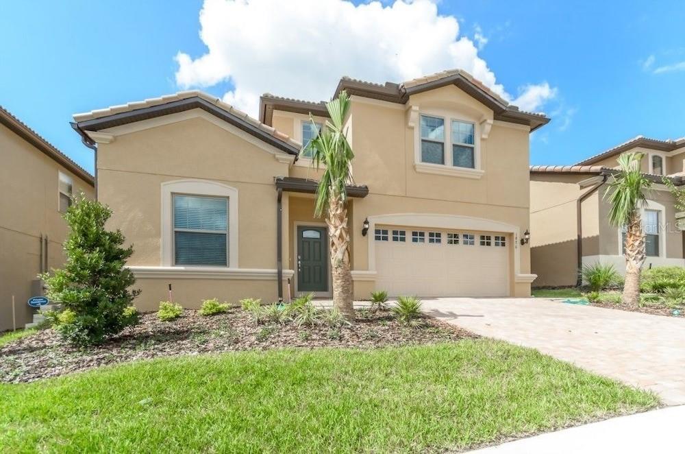 Details for 1876 Nice Court, KISSIMMEE, FL 34747