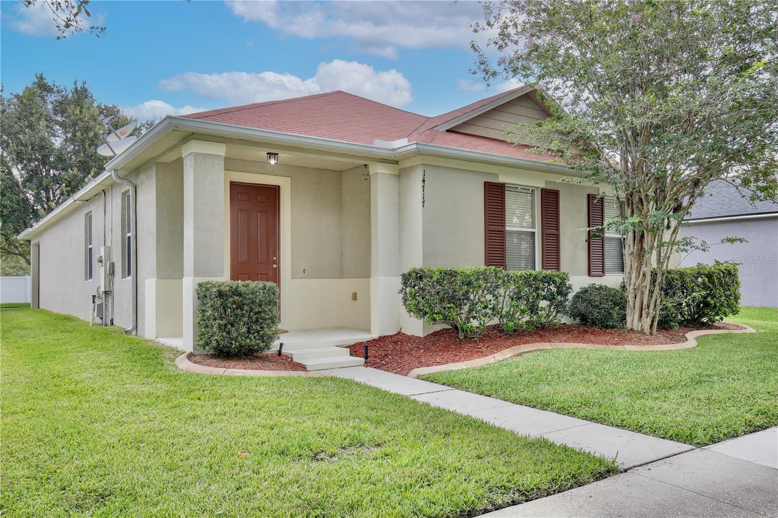 Image 2 of 42 For 14717 Royal Poinciana Drive