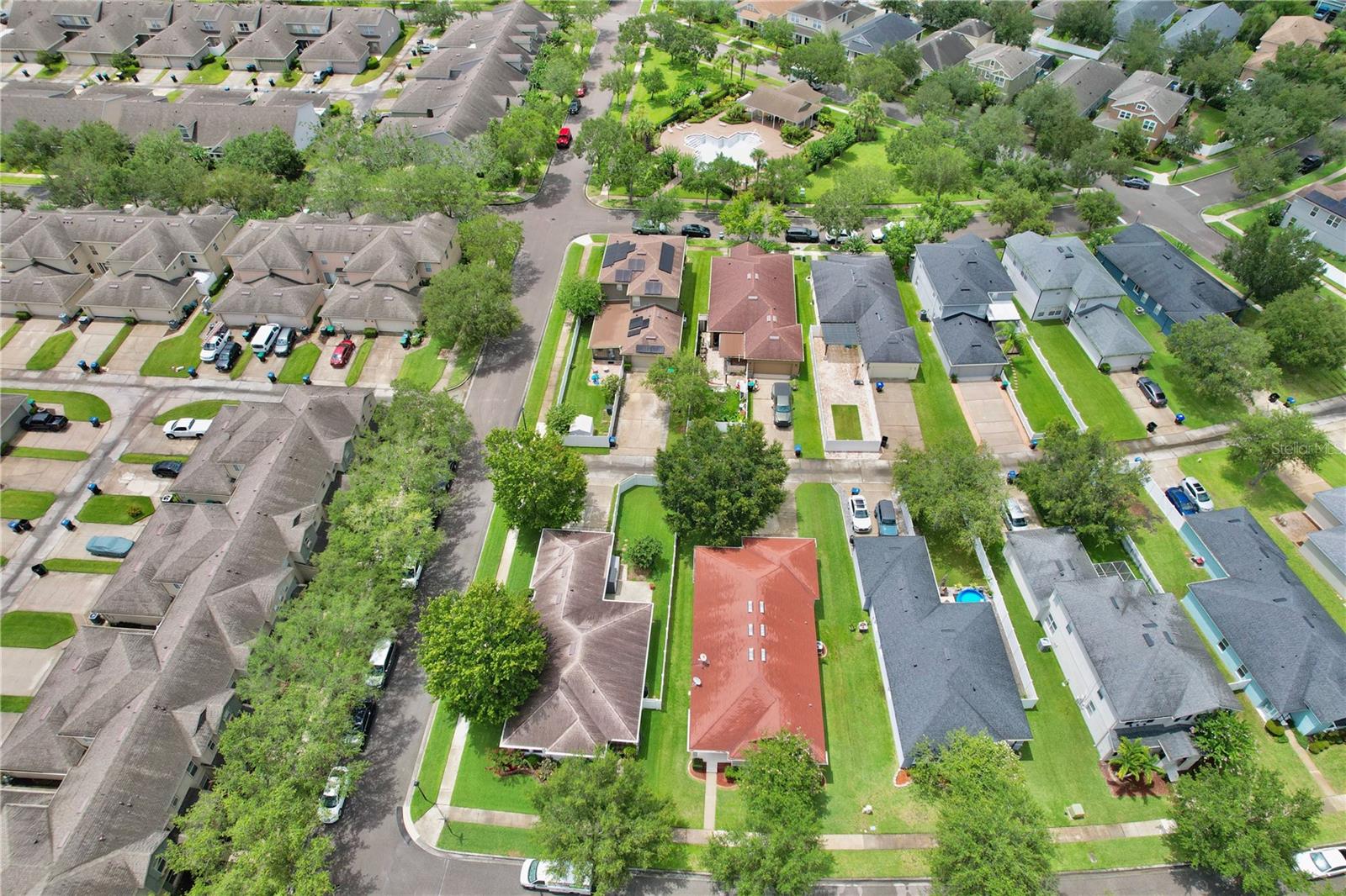 Image 30 of 42 For 14717 Royal Poinciana Drive