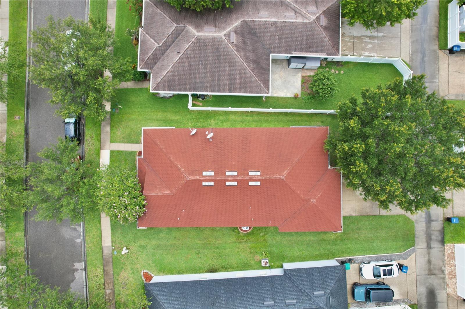 Image 32 of 42 For 14717 Royal Poinciana Drive