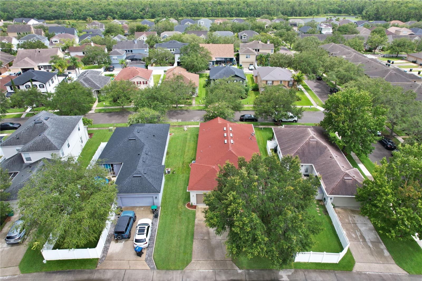 Image 35 of 42 For 14717 Royal Poinciana Drive