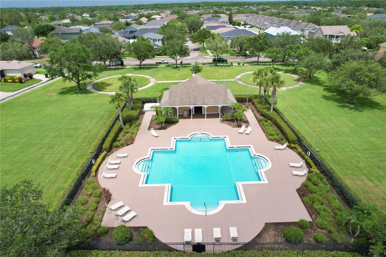 Image 42 of 42 For 14717 Royal Poinciana Drive