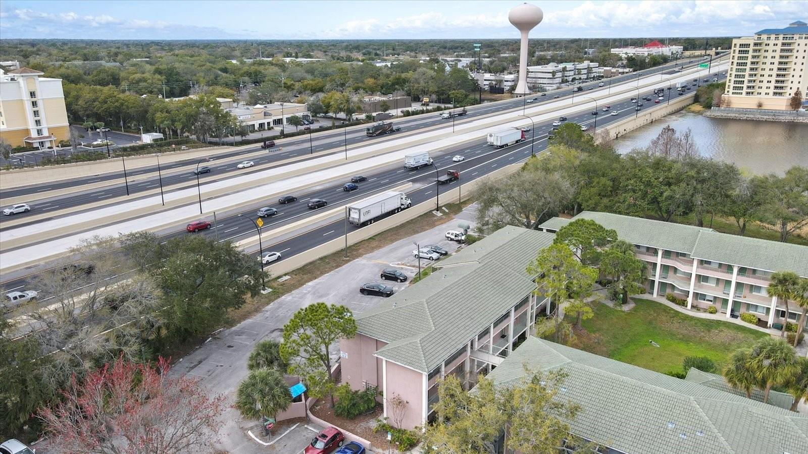 Image 2 of 25 For 115 Oyster Bay Circle 320