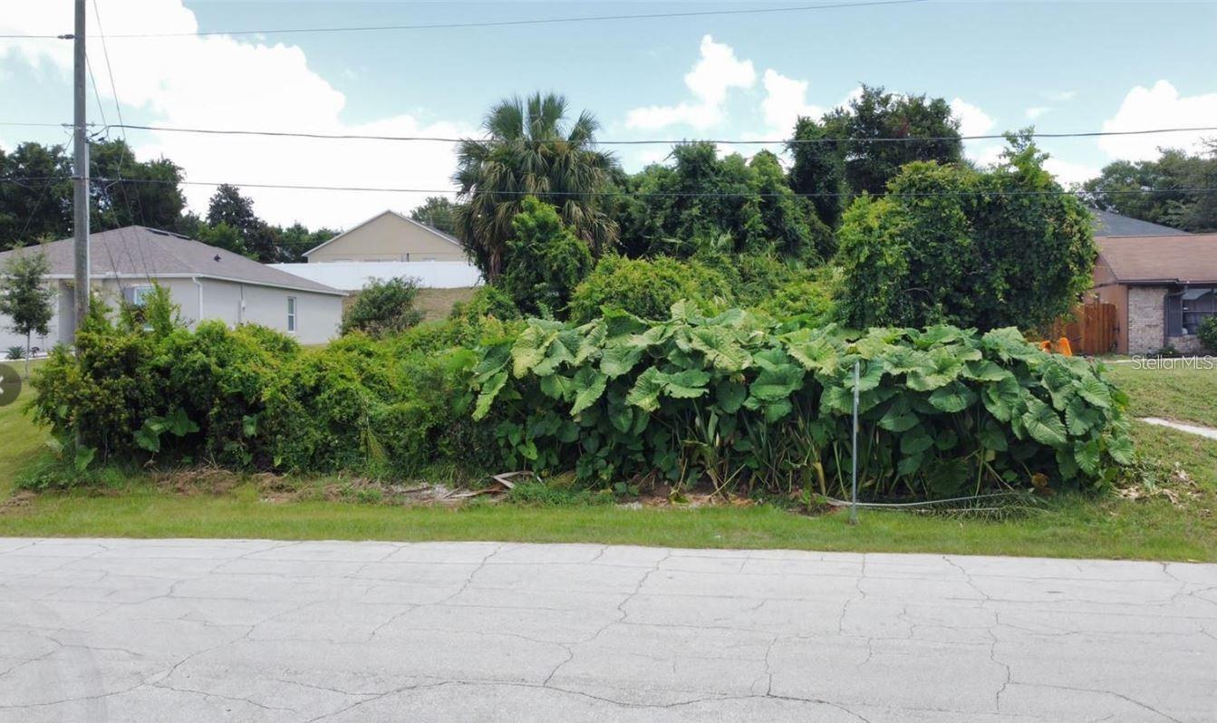 Details for 525 Nardello Drive, DELTONA, FL 32725
