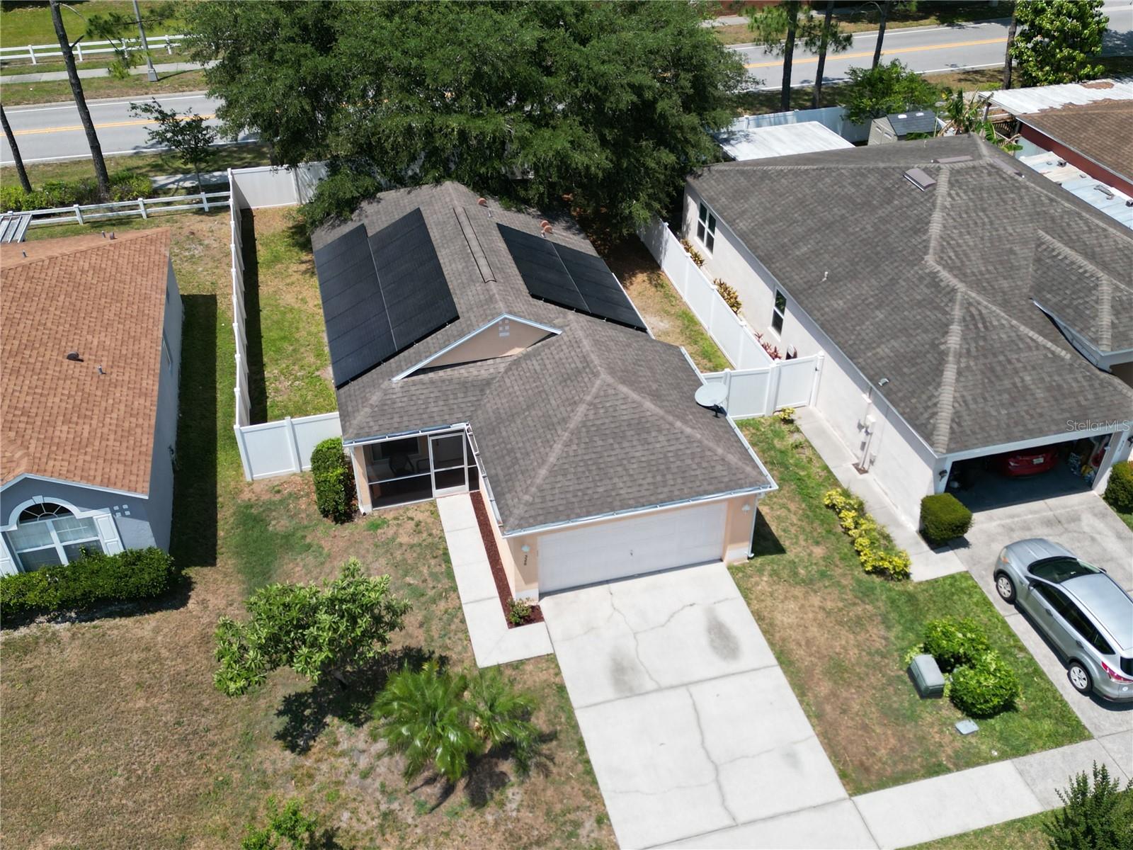 Image 15 of 17 For 526 Pointe Allyson Way