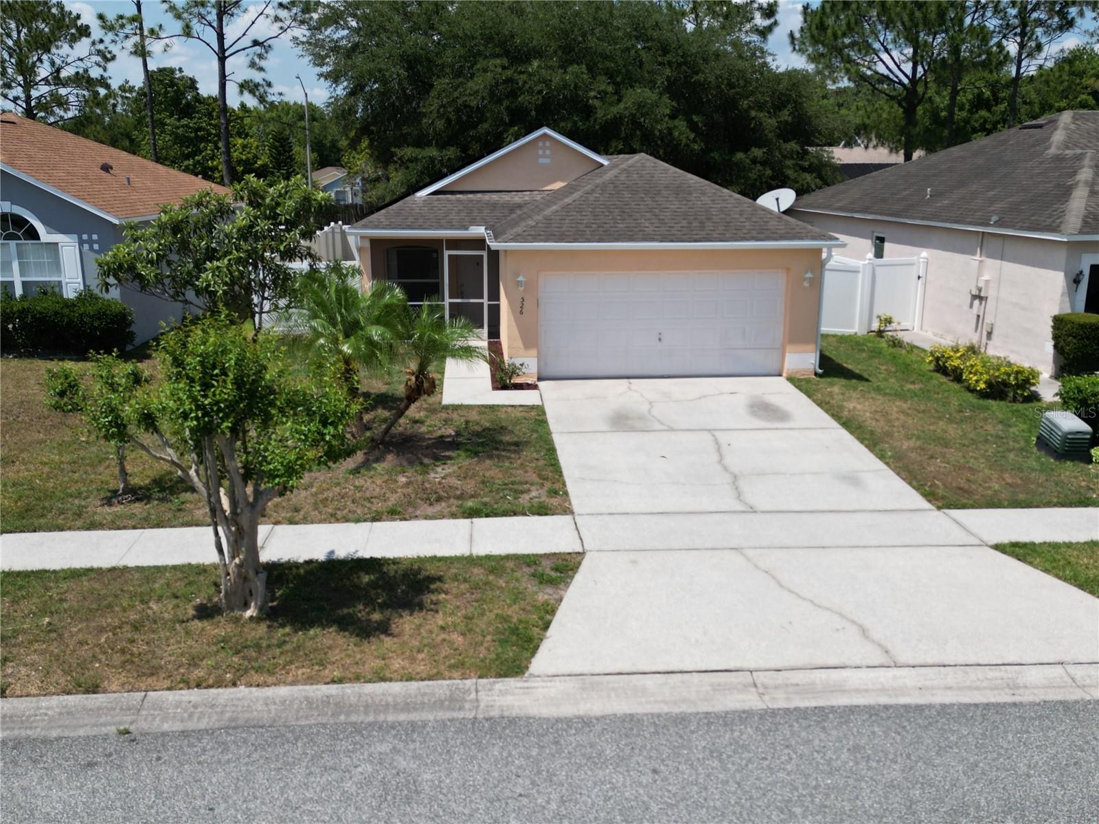 Image 17 of 17 For 526 Pointe Allyson Way