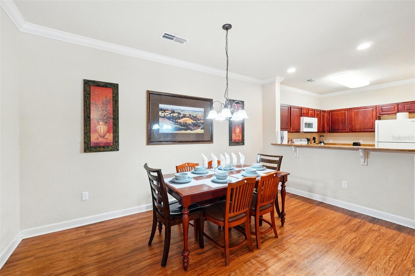Image 10 of 36 For 1351 Tuscan Ter  8107
