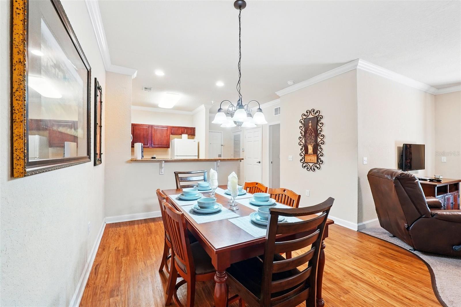 Image 11 of 36 For 1351 Tuscan Ter  8107