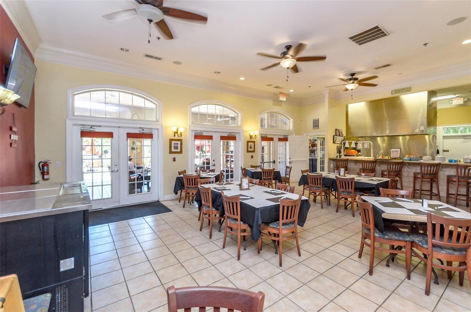 Image 30 of 36 For 1351 Tuscan Ter  8107