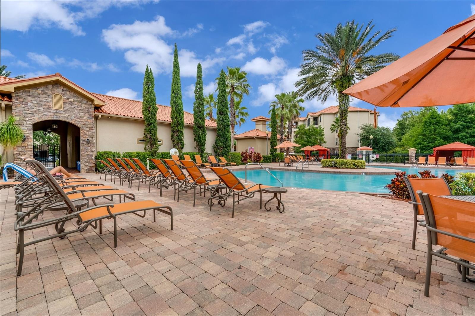 Image 32 of 36 For 1351 Tuscan Ter  8107