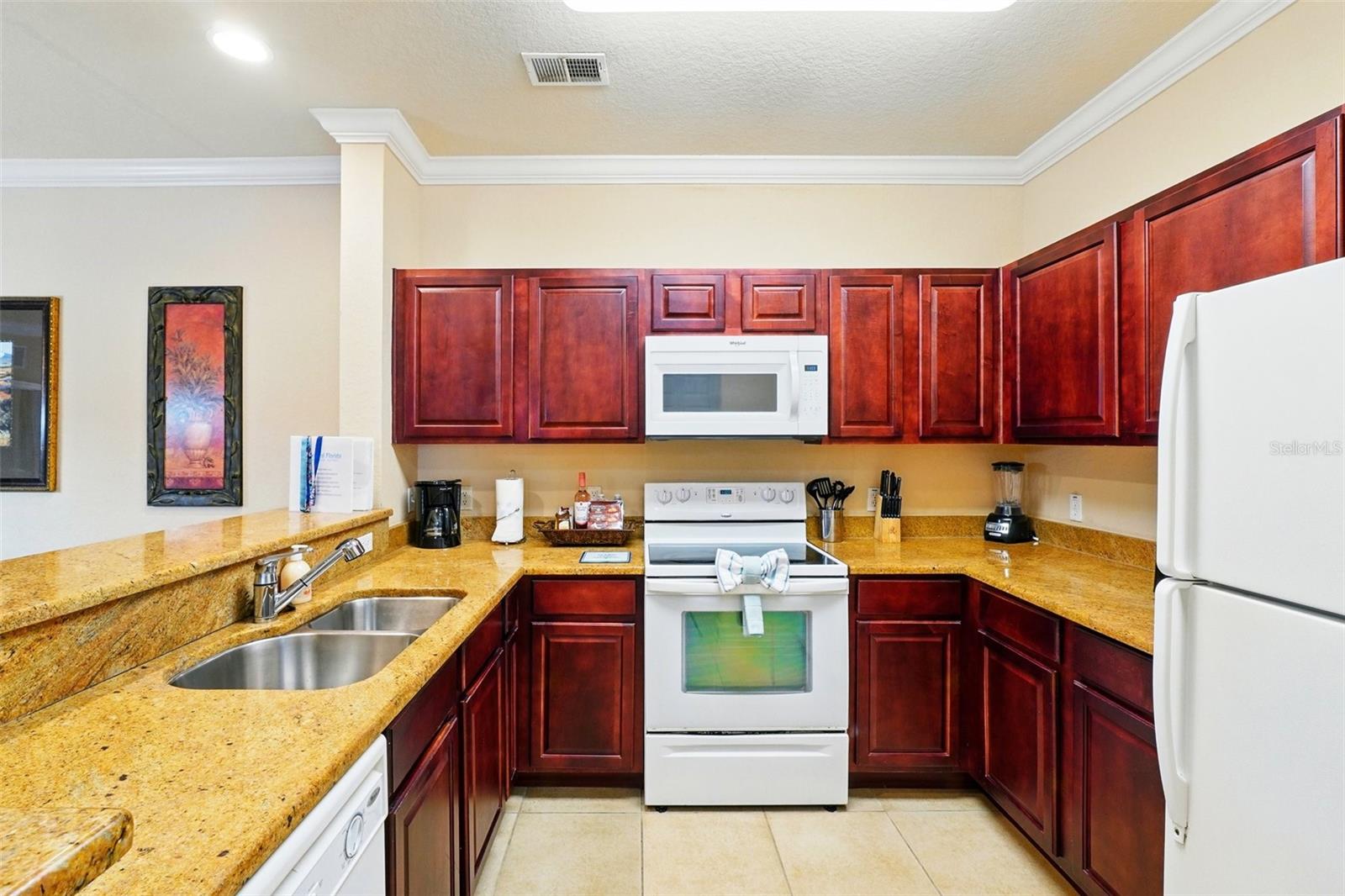 Image 7 of 36 For 1351 Tuscan Ter  8107
