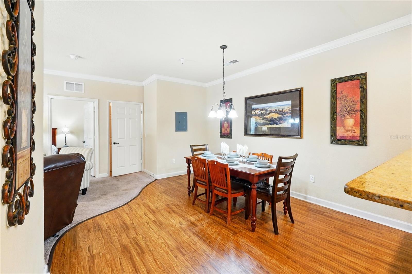 Image 9 of 36 For 1351 Tuscan Ter  8107
