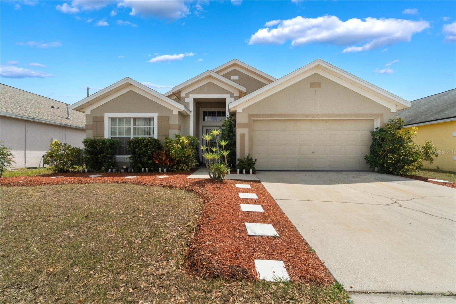 Details for 640 Lady Diana Drive, DAVENPORT, FL 33837