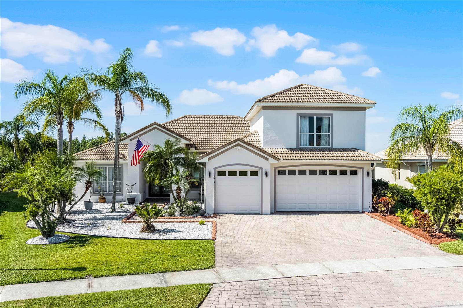 Details for 3561 Somerset Circle, KISSIMMEE, FL 34746