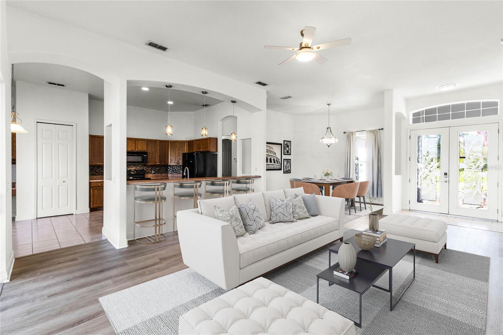 Image 9 of 91 For 3561 Somerset Circle
