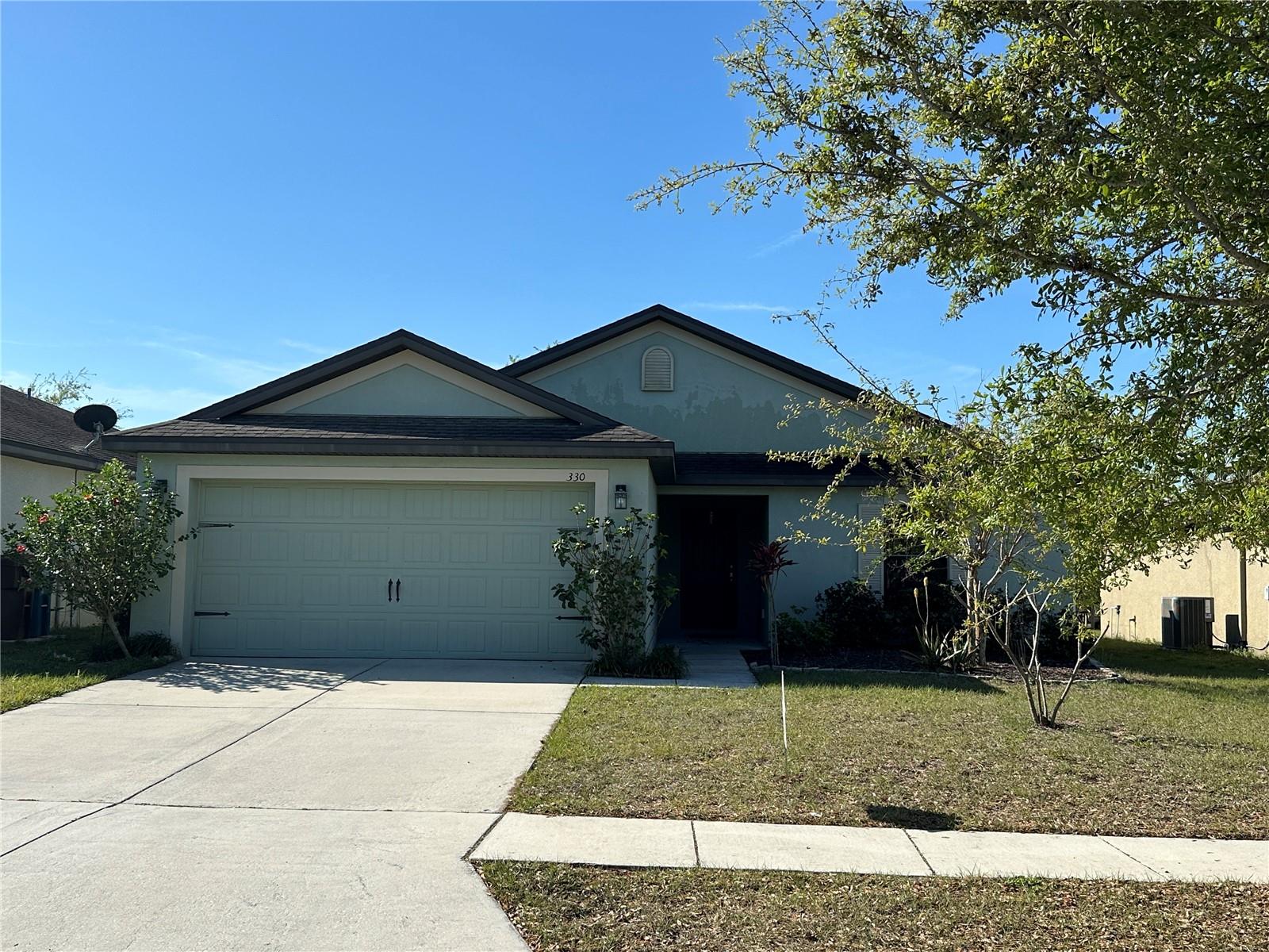 Details for 330 Pheasant Drive, HAINES CITY, FL 33844