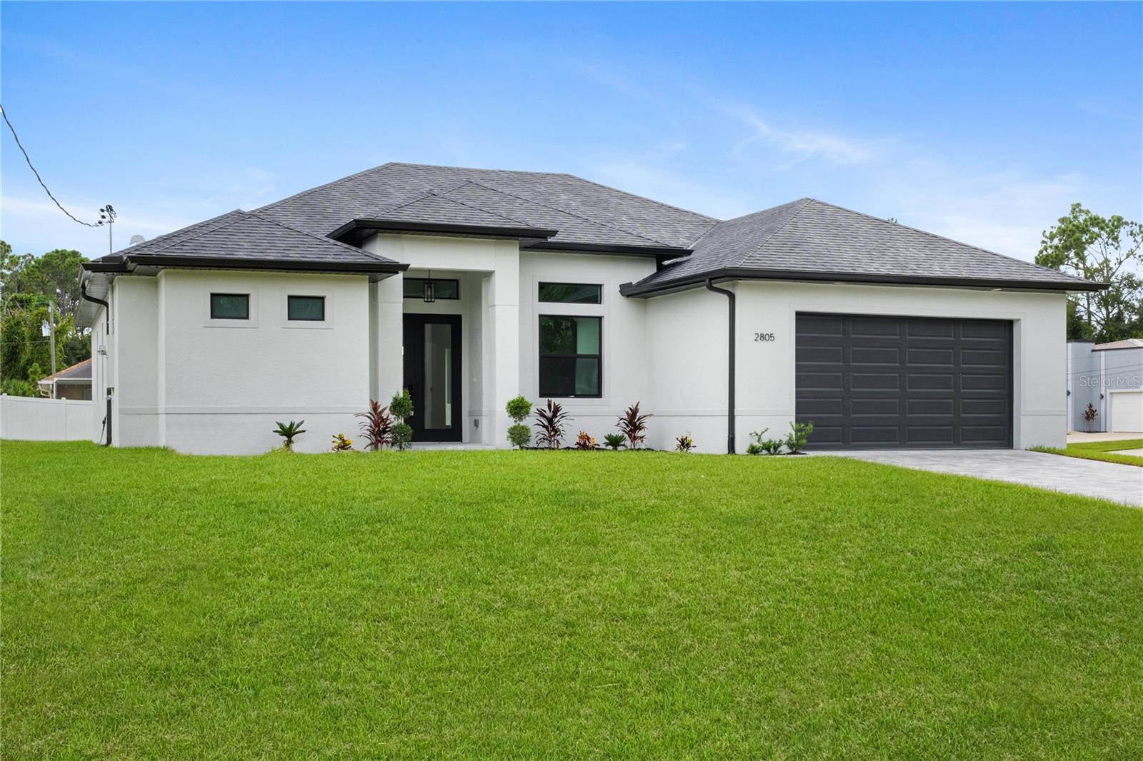 Details for 2805 Anniston Road, NORTH PORT, FL 34288