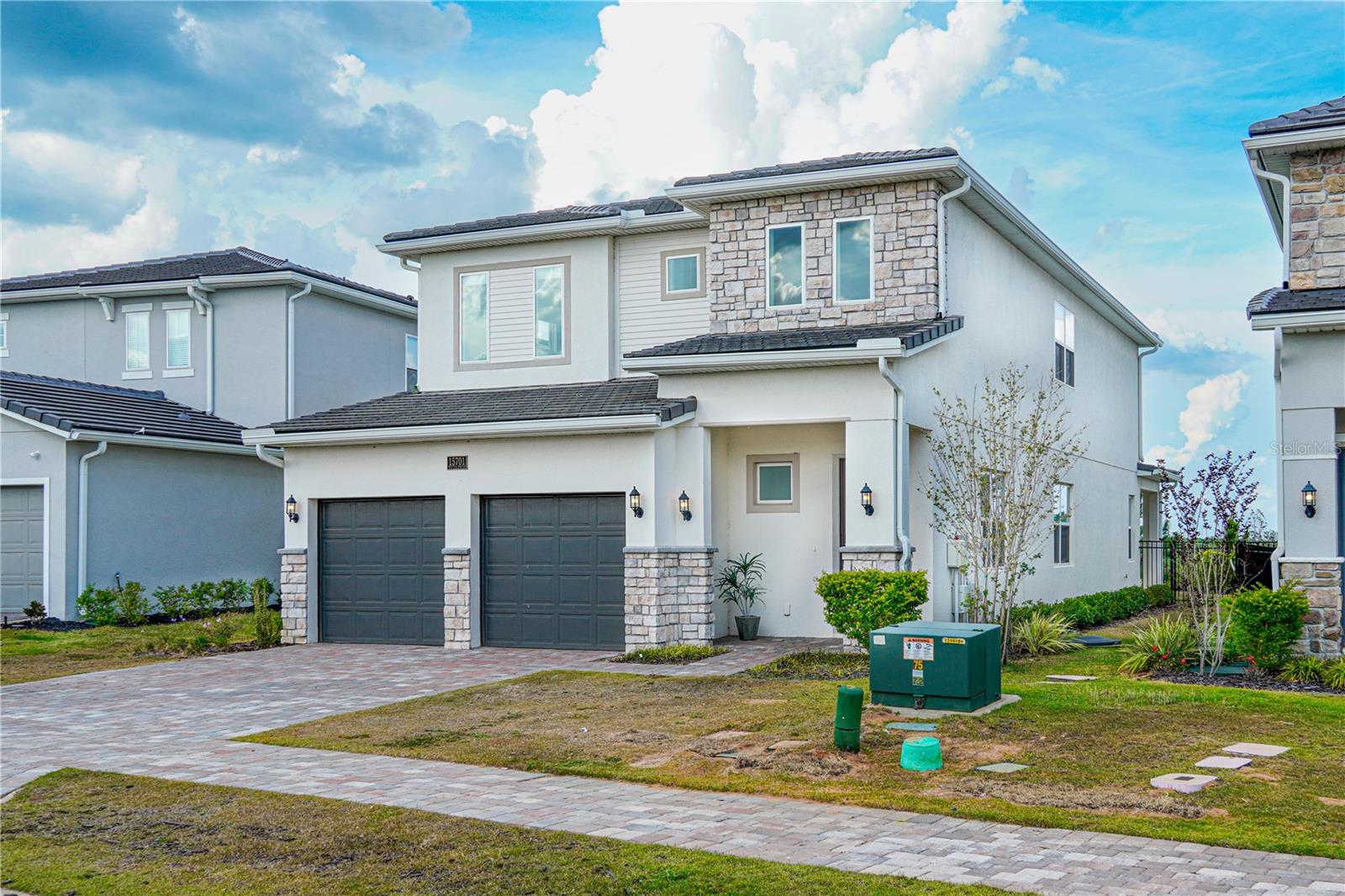 Details for 15701 Vetta Drive, MONTVERDE, FL 34756