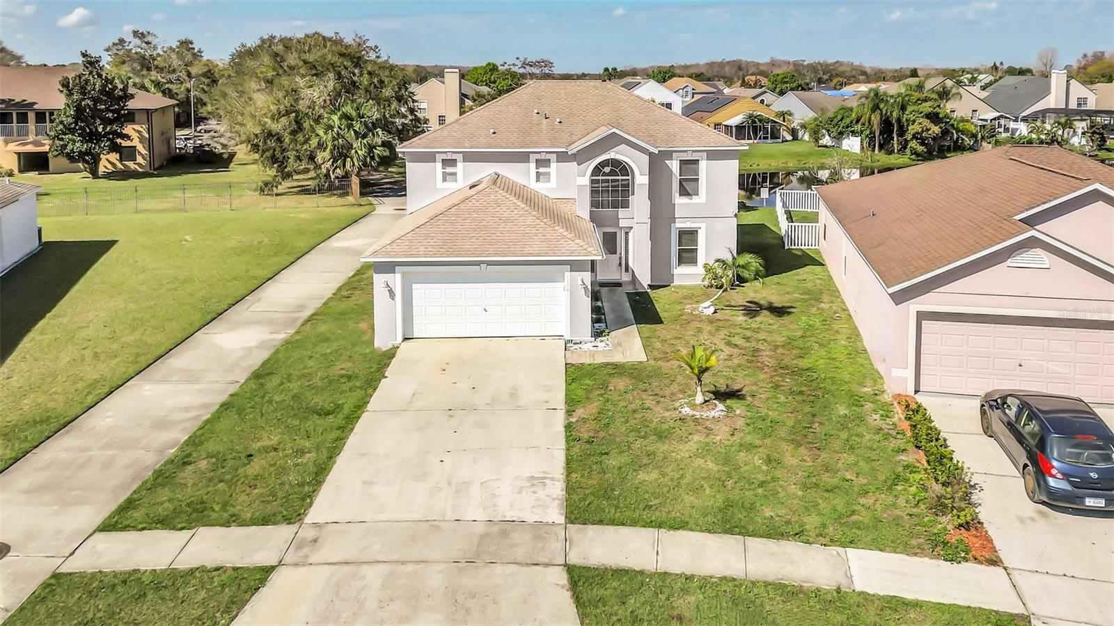 Details for 2120 Marisol Loop, KISSIMMEE, FL 34743