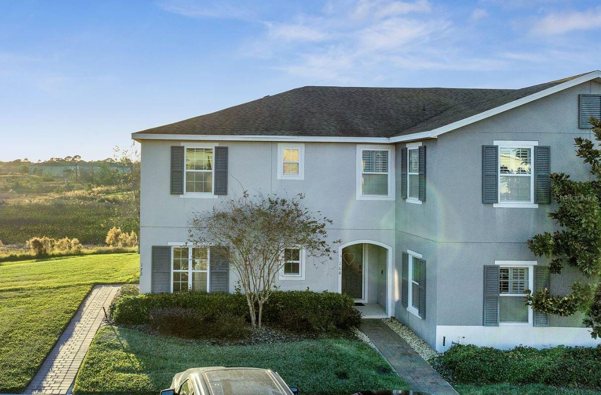Details for 172 Primrose Drive, DAVENPORT, FL 33837