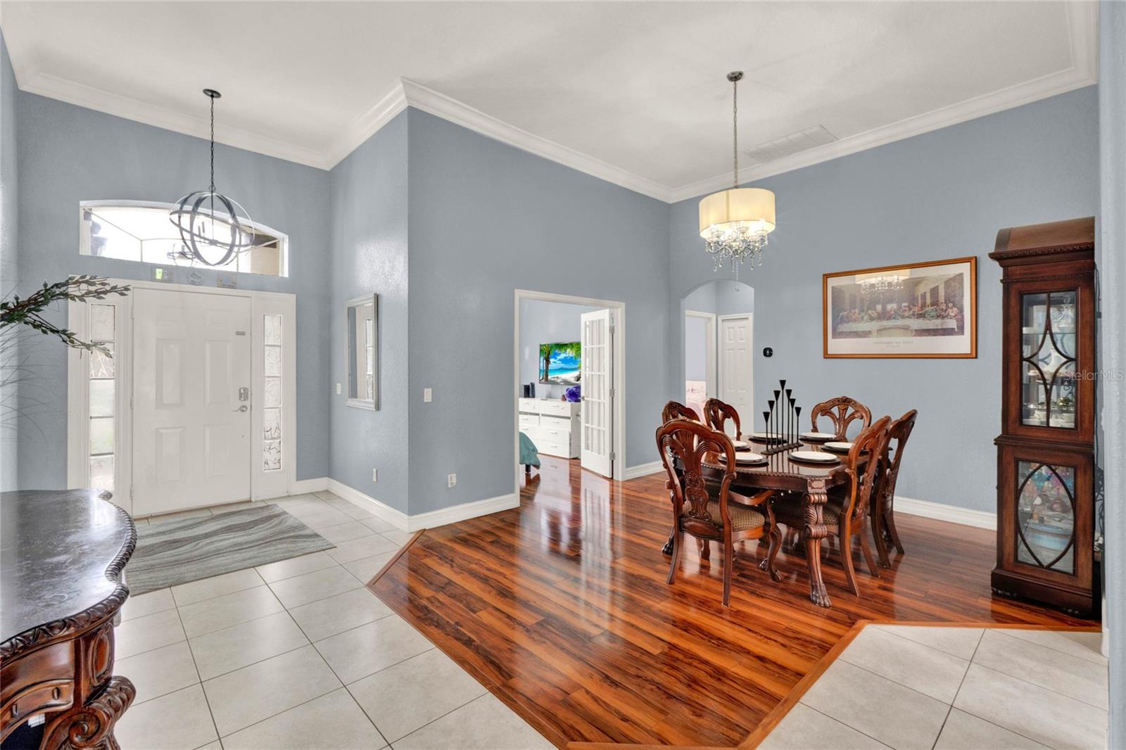 Image 10 of 49 For 309 Lake Amberleigh Drive