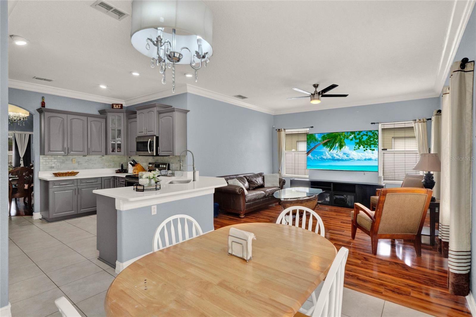 Image 19 of 49 For 309 Lake Amberleigh Drive