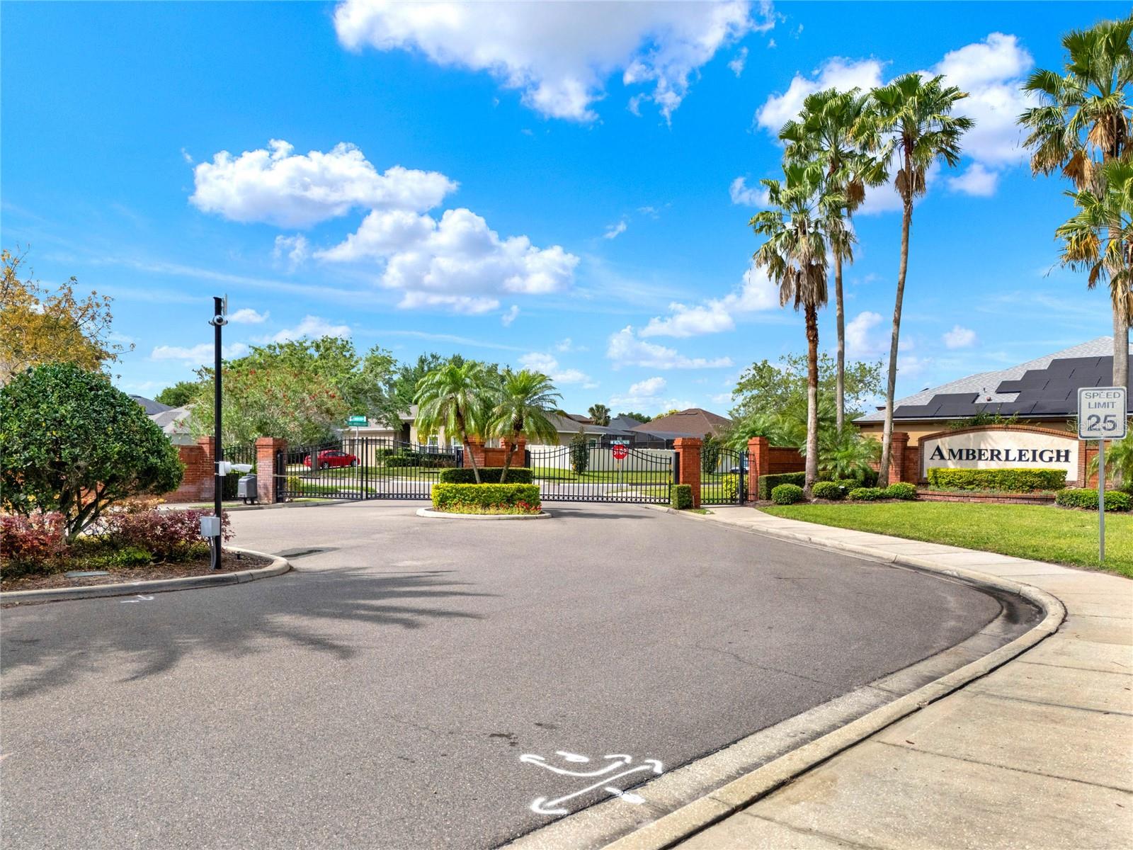 Image 37 of 49 For 309 Lake Amberleigh Drive