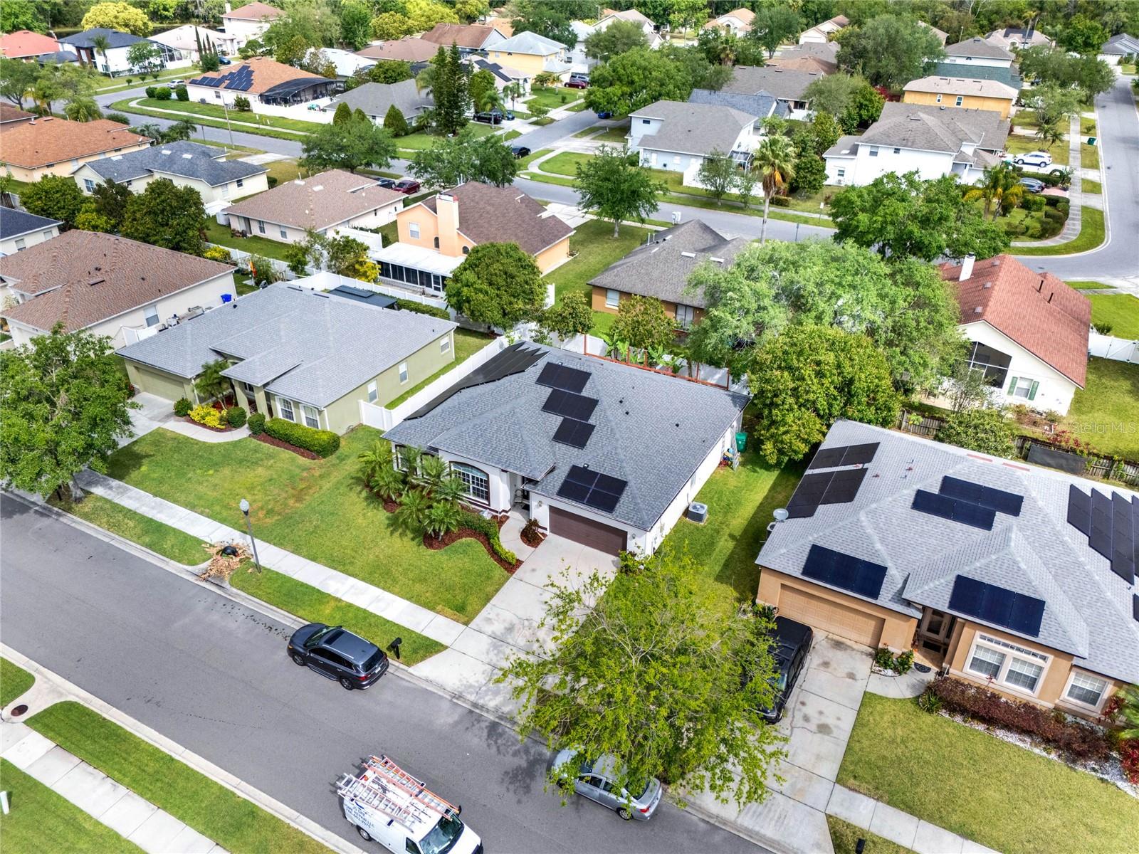 Image 38 of 49 For 309 Lake Amberleigh Drive