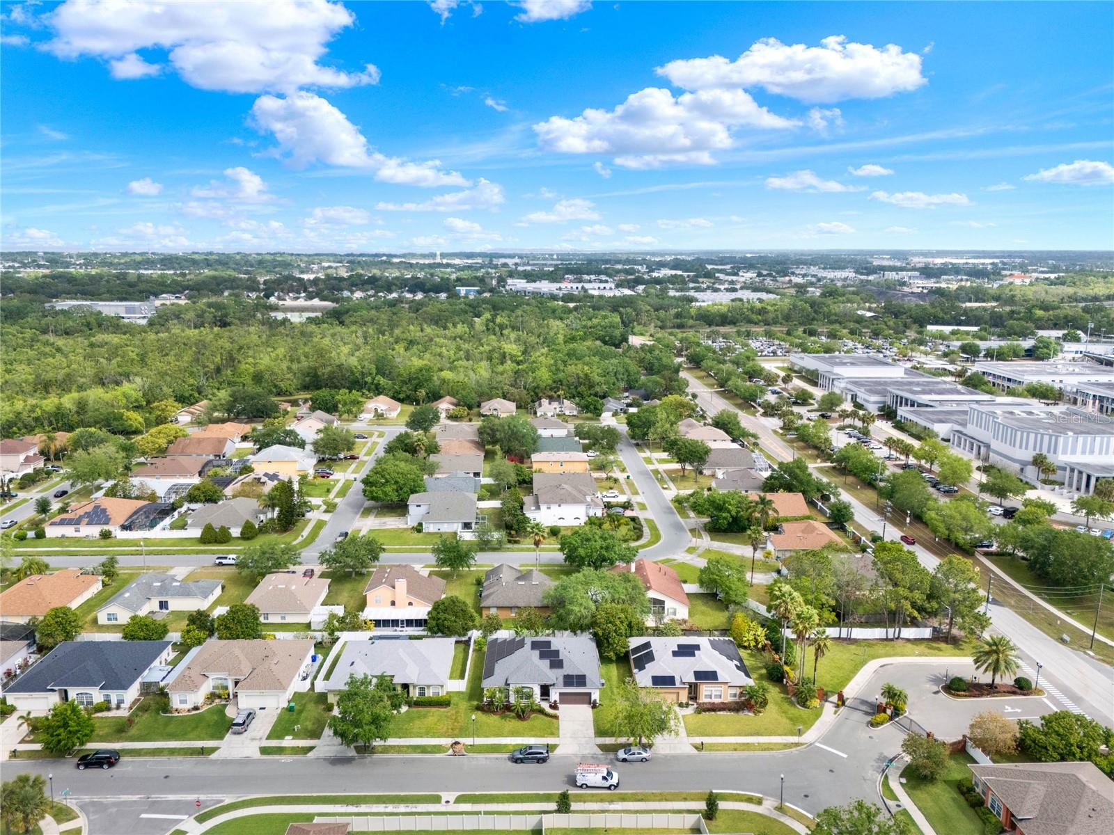 Image 42 of 49 For 309 Lake Amberleigh Drive