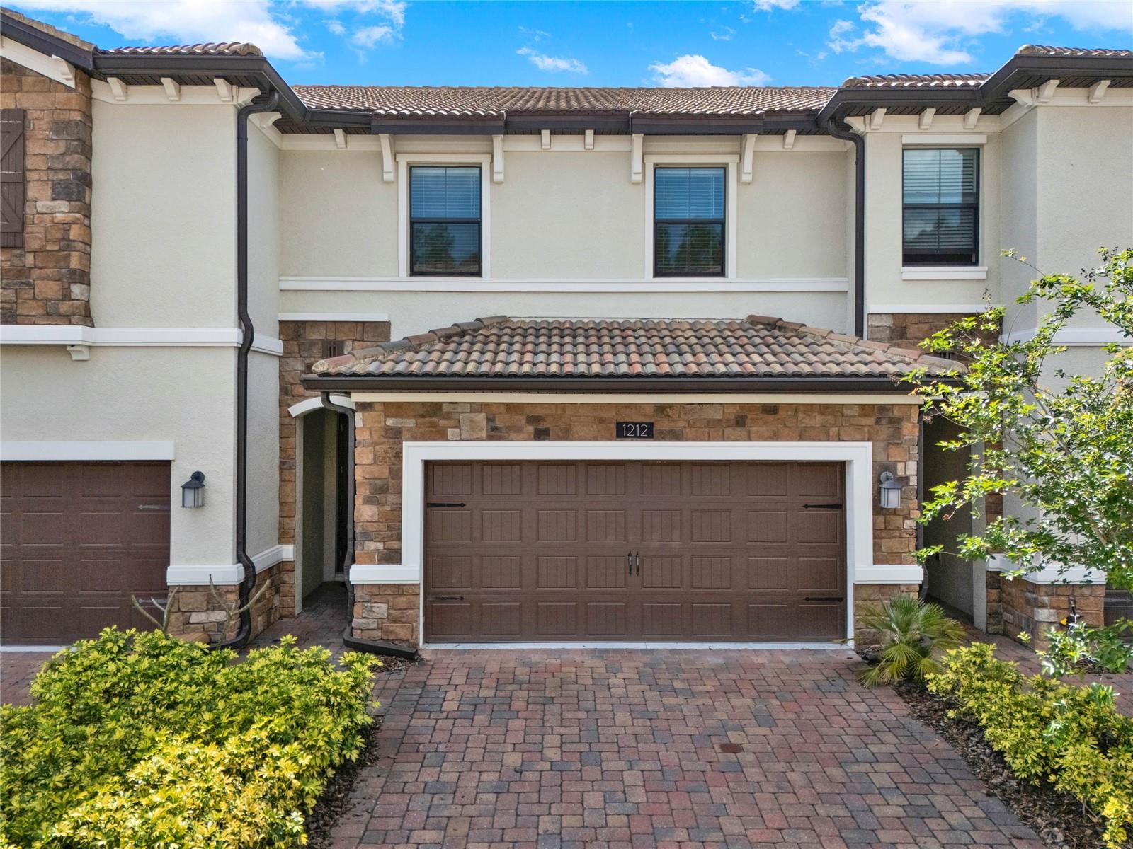 Details for 1212 Payne Stewart Drive, DAVENPORT, FL 33896