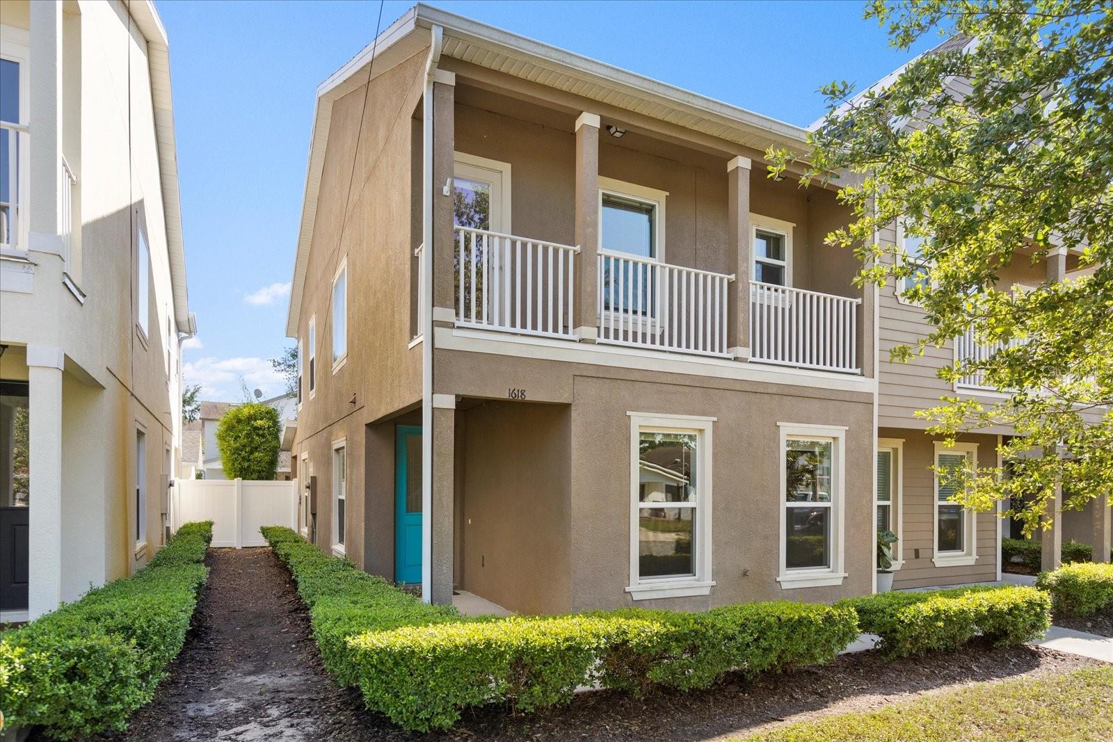 Details for 1618 Cumbie Avenue, ORLANDO, FL 32804