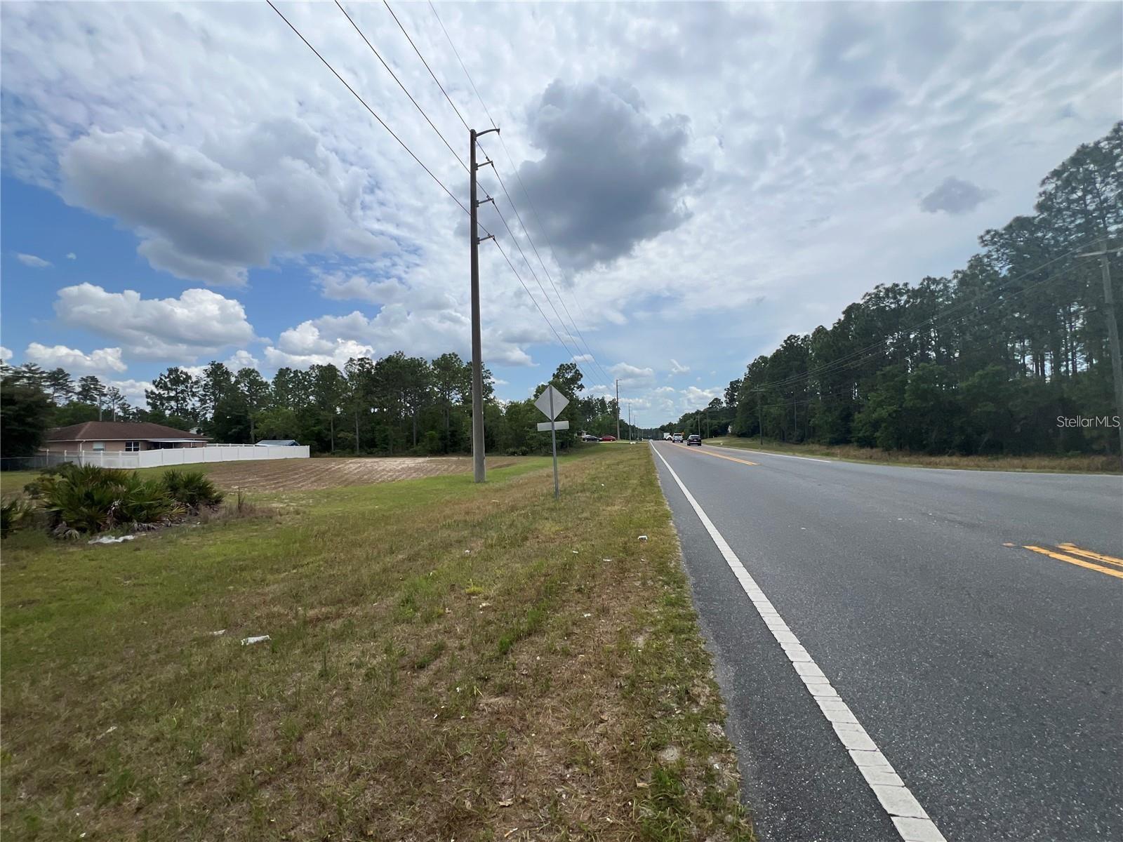 Details for 484 Highway Lot 6, OCALA, FL 34473