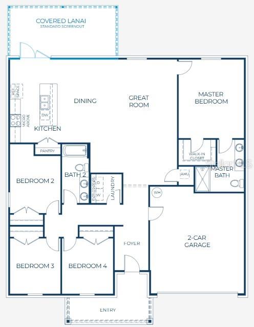 Image 3 of 15 For 25303 Delgado Drive
