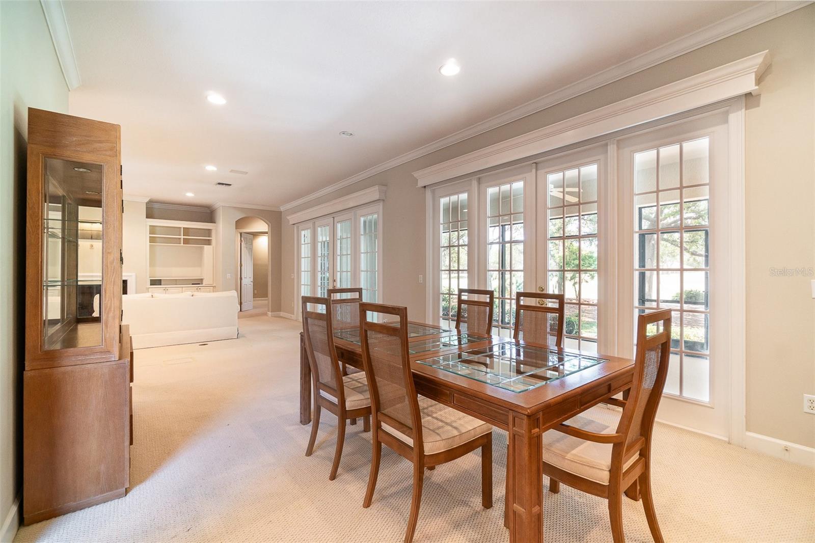 Image 10 of 45 For 6125 Foxfield Court