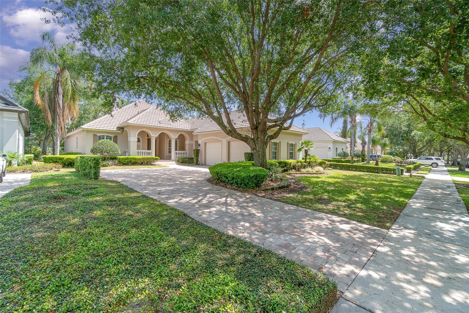 Image 2 of 45 For 6125 Foxfield Court