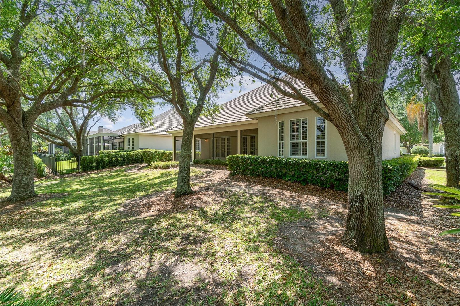 Image 37 of 45 For 6125 Foxfield Court
