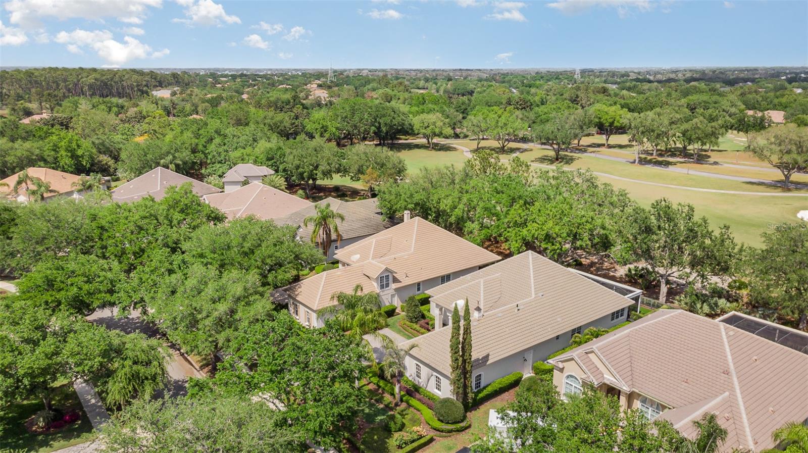 Image 42 of 45 For 6125 Foxfield Court