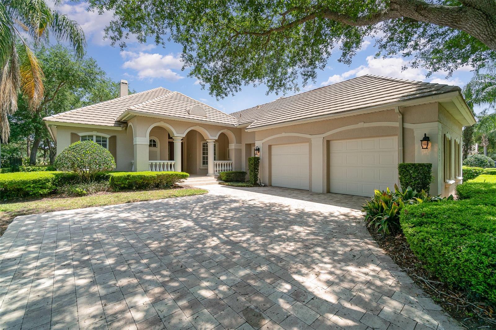 Image 5 of 45 For 6125 Foxfield Court