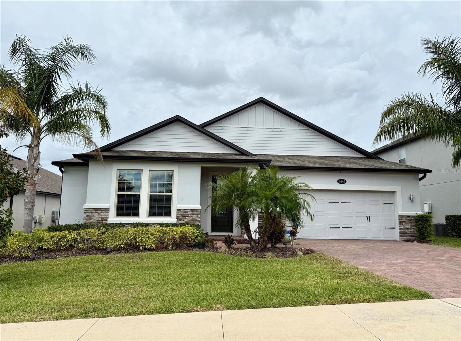 Details for 2445 Verde View Drive, APOPKA, FL 32703