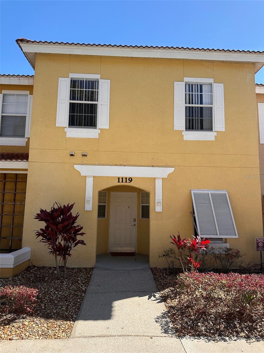 Details for 1119 Park Ridge Circle, KISSIMMEE, FL 34746