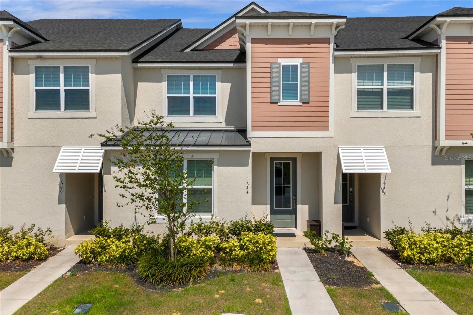 Details for 1644 Tropical Palms Circle, KISSIMMEE, FL 34747