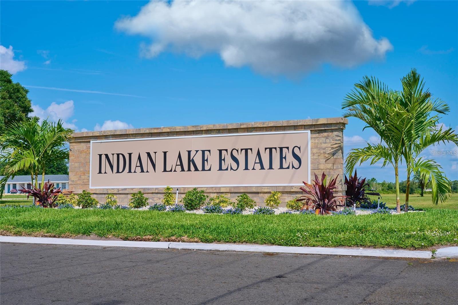 Details for 604 Camellia Drive, INDIAN LAKE ESTATES, FL 33855