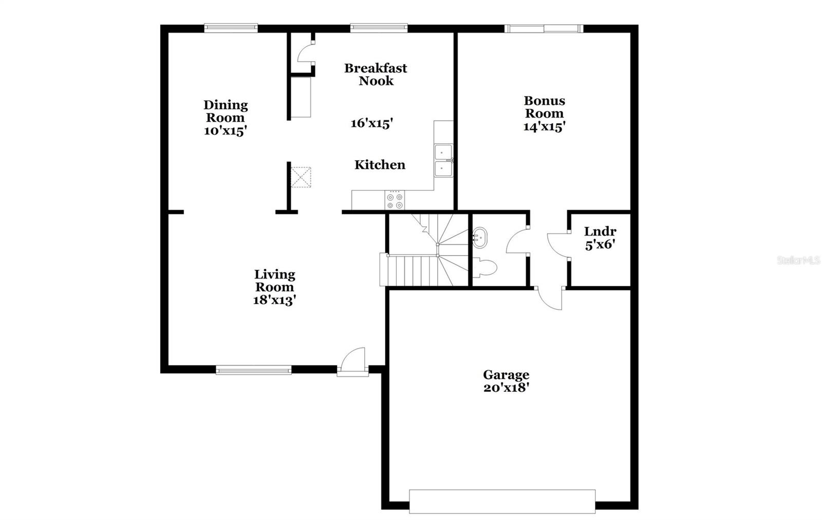 Image 3 of 17 For 637 Delmonte Court
