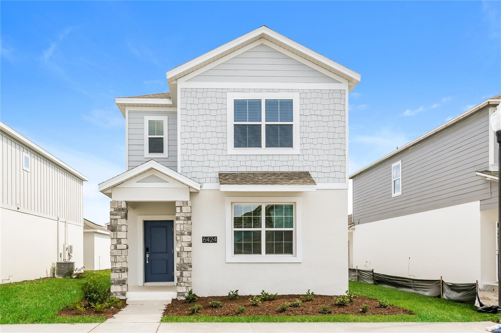 Details for 6424 Sprucepine Lane, ST CLOUD, FL 34771