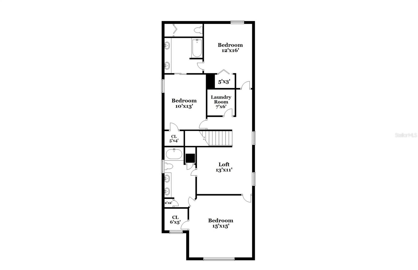 Image 2 of 17 For 6424 Sprucepine Lane