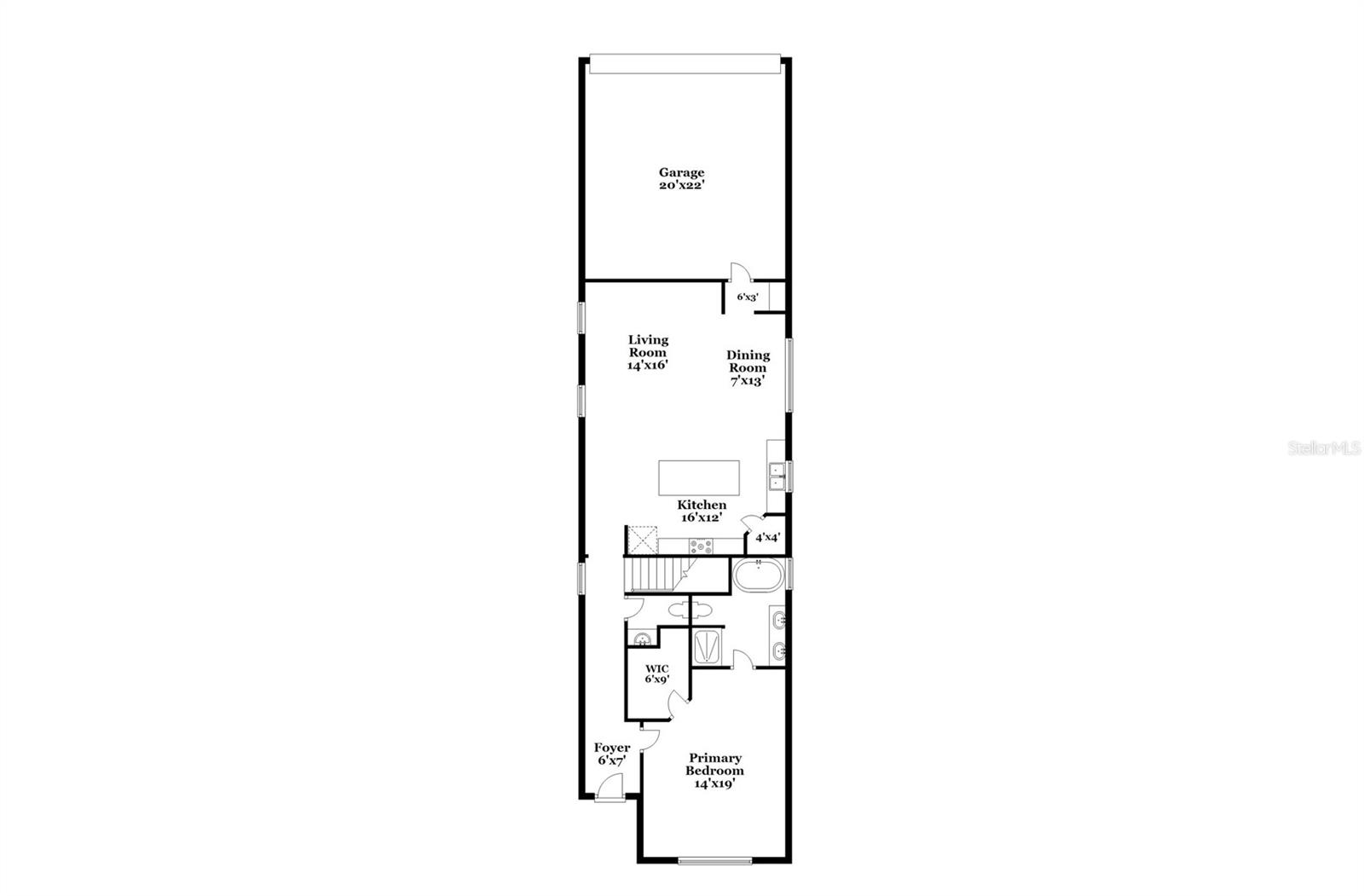 Image 3 of 17 For 6424 Sprucepine Lane