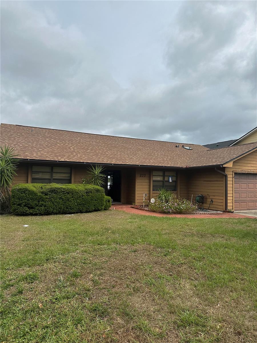 Details for 277 South Street, FERN PARK, FL 32730