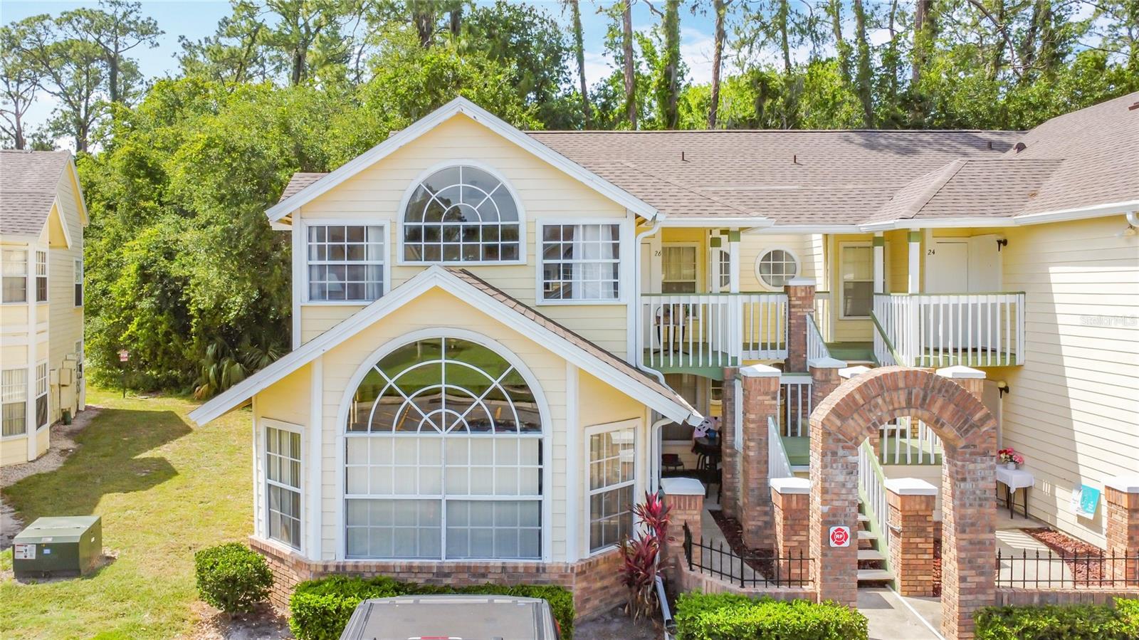 Details for 5005 Laguna Bay Circle 26, KISSIMMEE, FL 34746