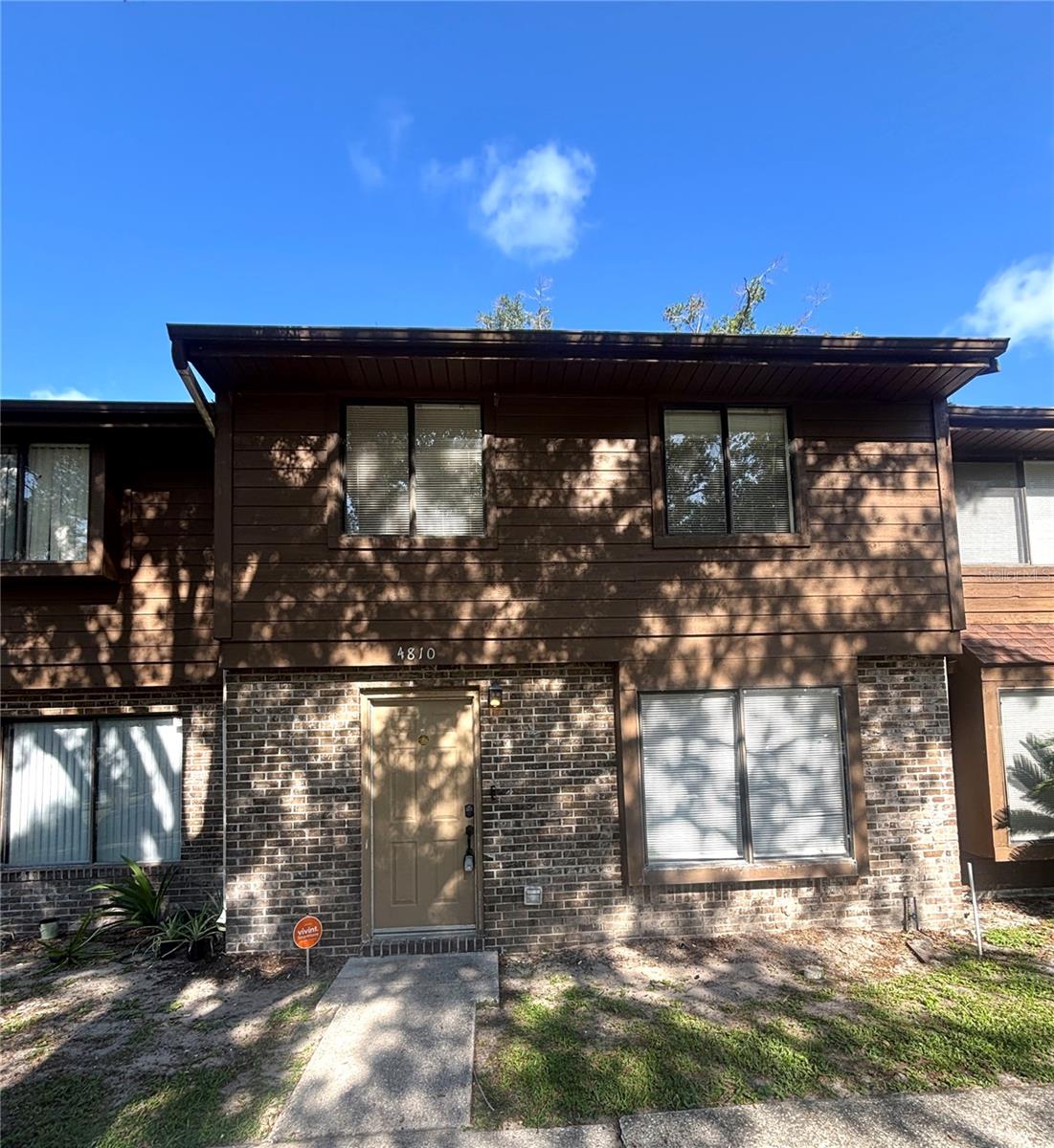 Details for 4810 Sanoma Village B, ORLANDO, FL 32808