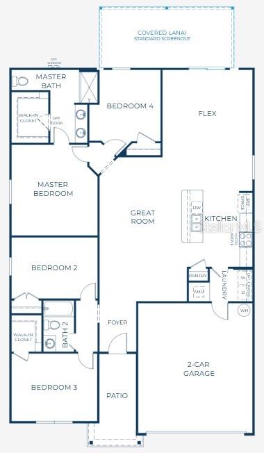Image 3 of 17 For 25298 Jubal Street